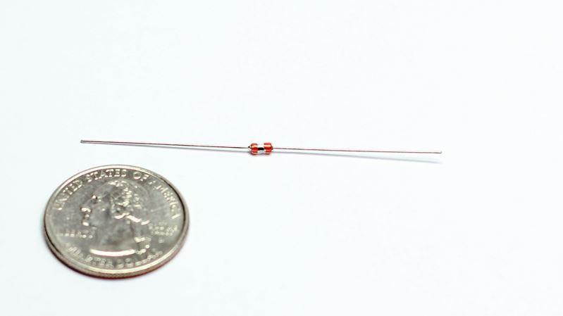 Honeywell 100K Thermistor