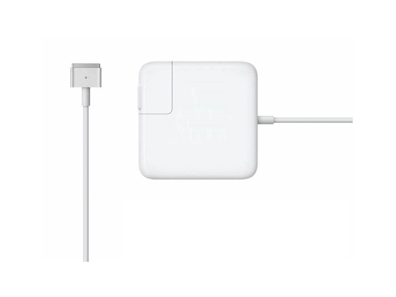 for Apple A1435 60W MagSafe 2 Power Adapter Charger