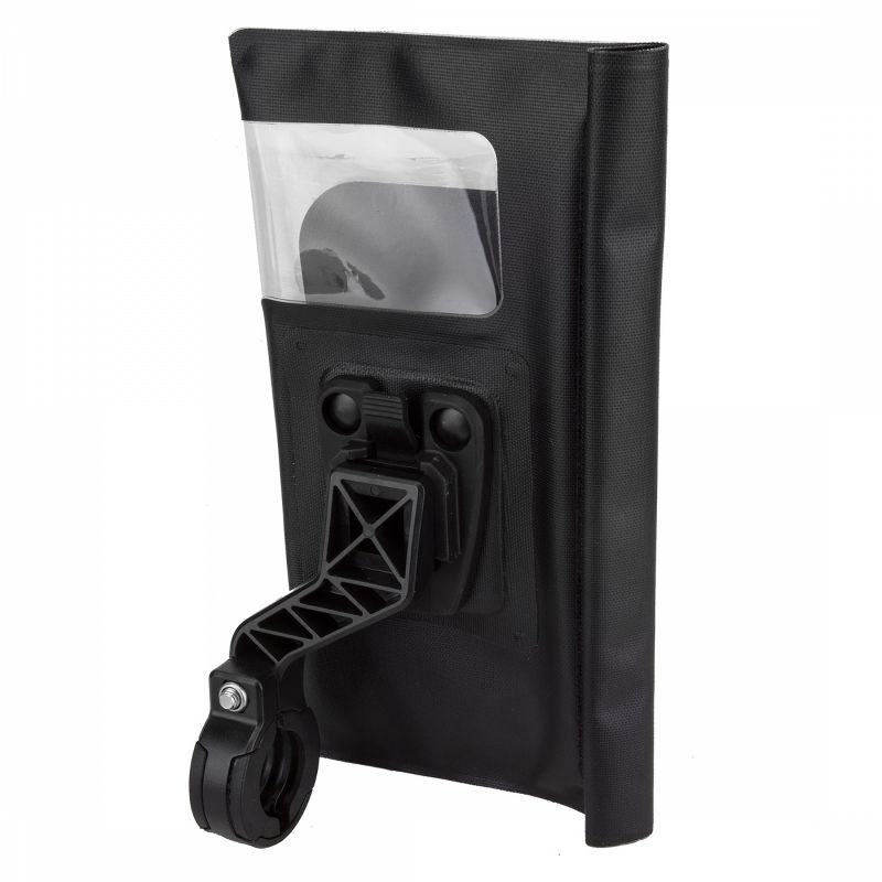 Bikase DriKASE Phone Bag and Holder