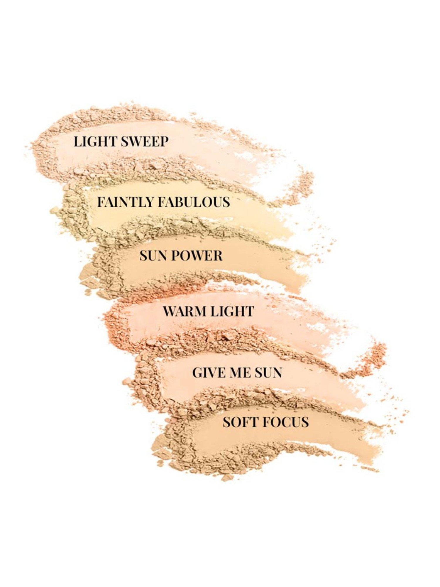 Half N Half Oil Free Pan Cake Wonder Powder Faintly Fabulous - 15 gm