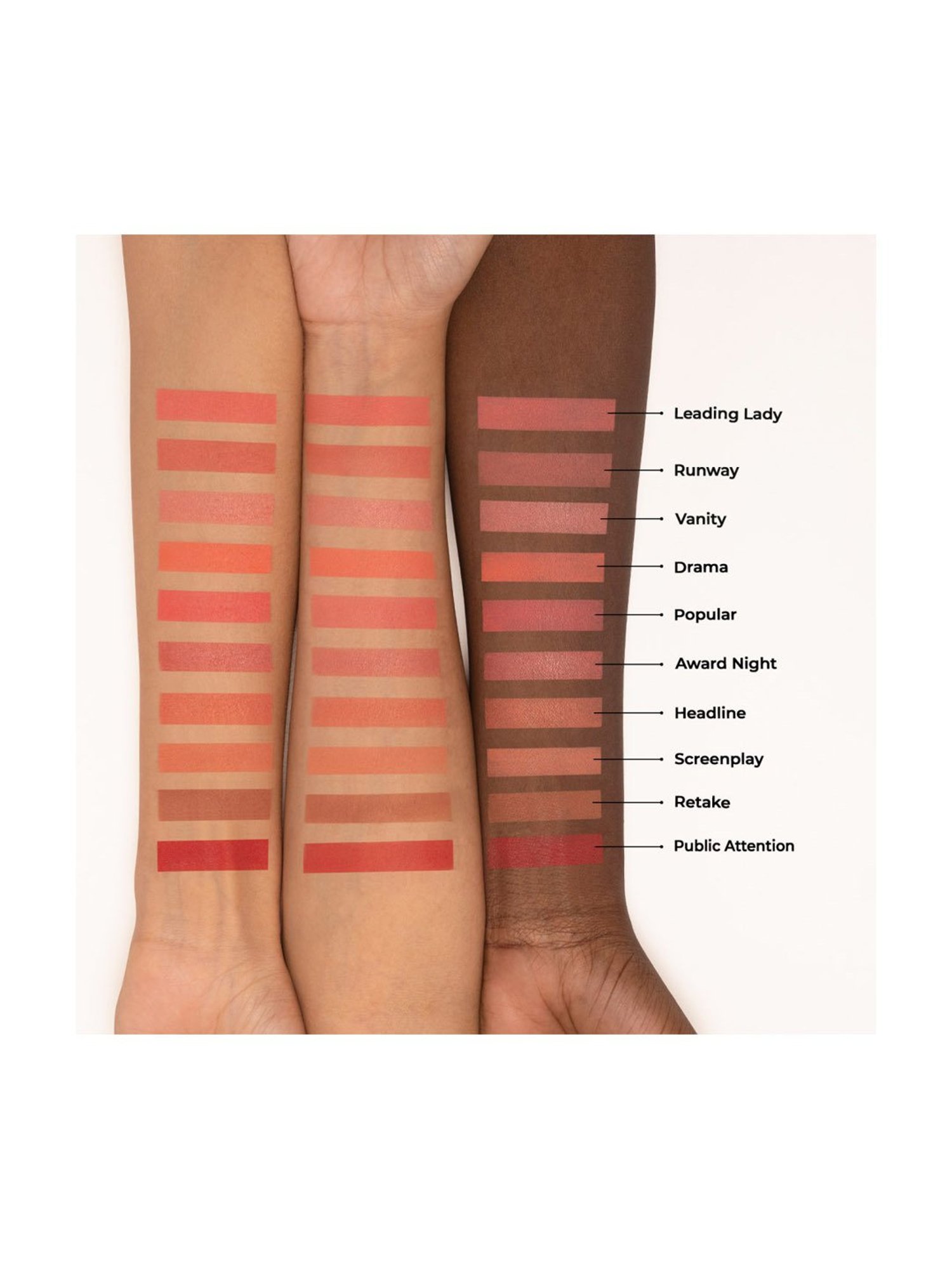 Typsy Beauty Cha Ching Blush Hustler - 8.5 gm