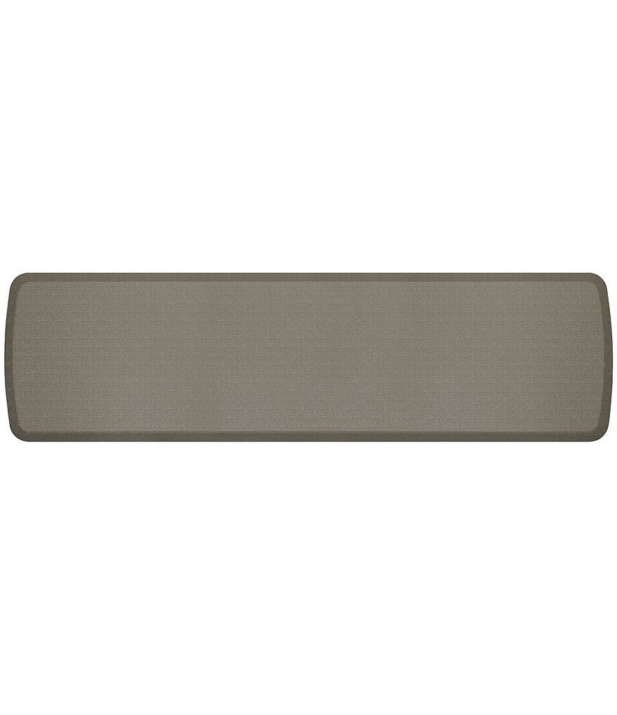 GelPro Elite Comfort Kitchen Floor Mat Linen
