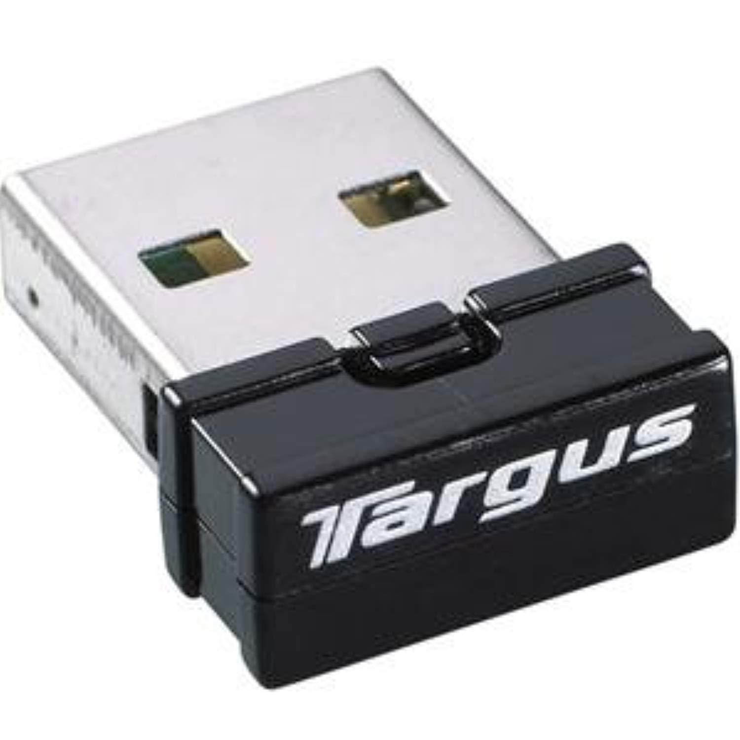 targus acb10us1 bluetooth 2.0 . bluetooth adapter . usb . 2.40 ghz ism "product type: wireless devices/wireless nics & adapters"