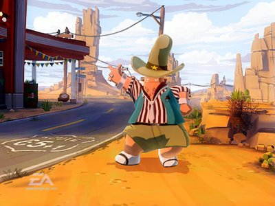 arcade zone  nintendo wii