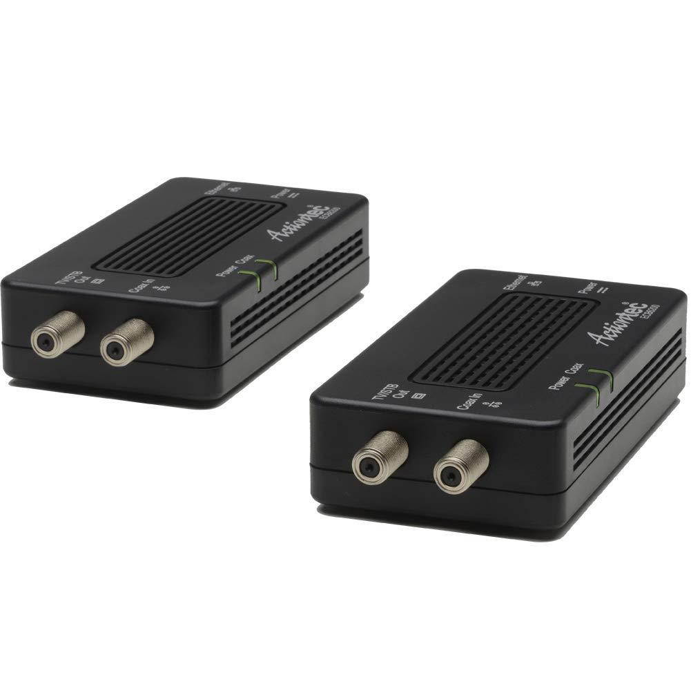 Actiontec ECB6200S02 Bonded MoCA 2.0 Network Adapter