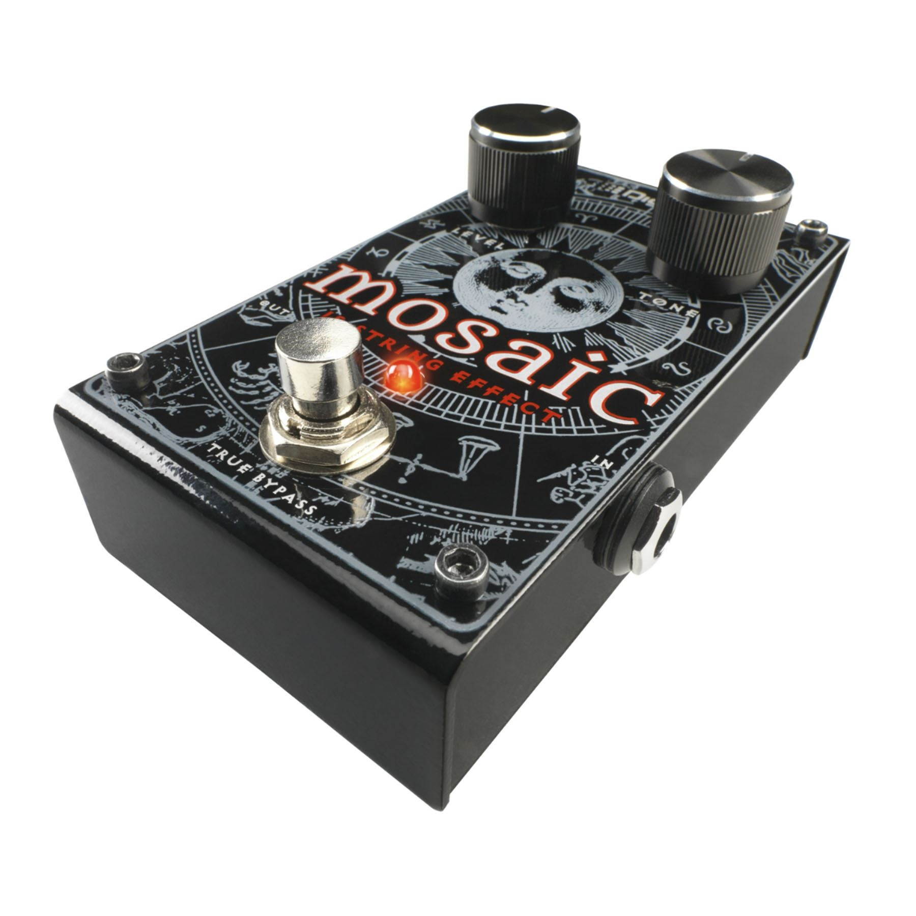 Digitech Mosaic 12-String Effect pedal