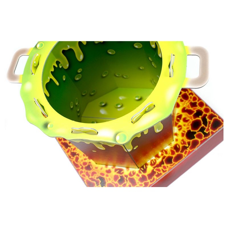 Tactic Witches' Brew Board Game