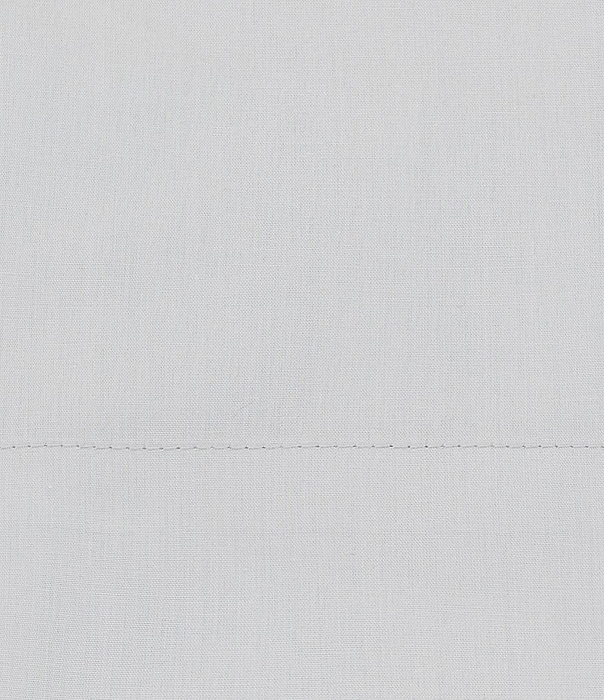 2 Pcs Standard 20"x26" Silk Satin Silky for Hair and Skin Pillowcase Black  - PiccoCasa