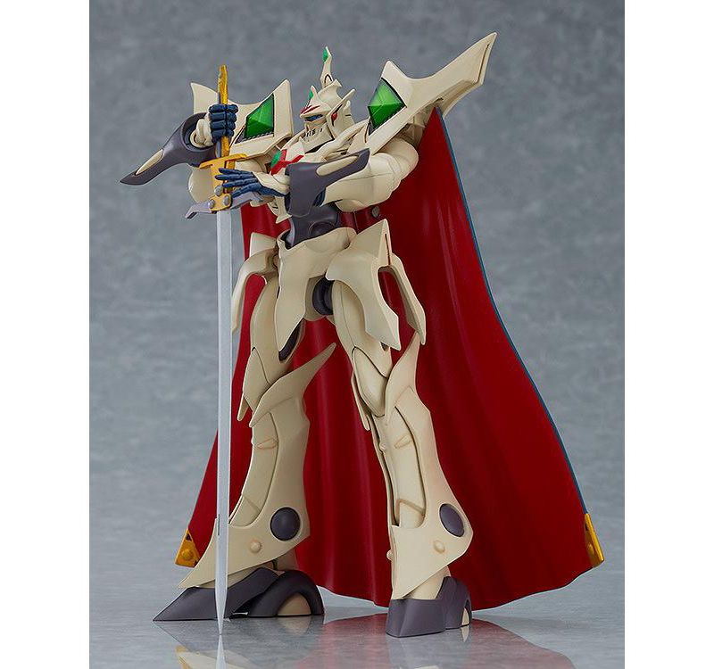 Good Smile The Vision of Escaflowne Escalflowne Moderoid Model Kit