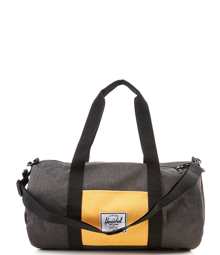 Herschel Supply Co. Sutton Mid-Volume Duffle Bag