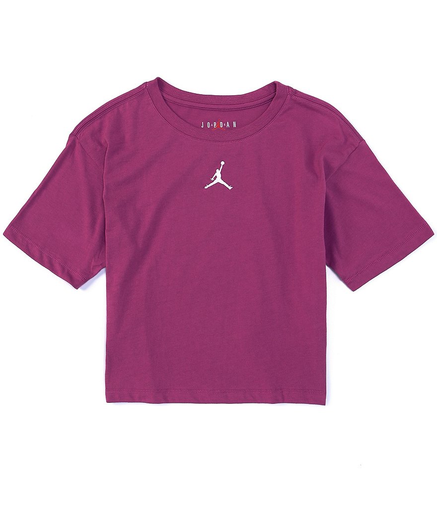 Sundown by Splendid Big Girls 8-14 Active Vista Tee