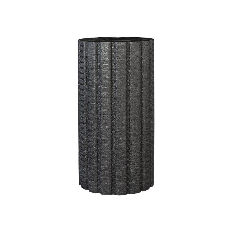 Addaday Oscillator Pro Powered Foam Roller - Gray