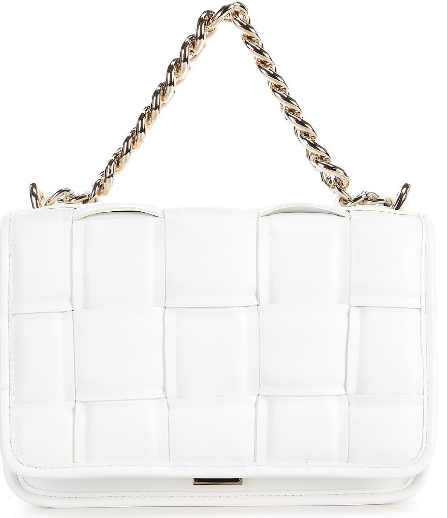 The Sak Ventura Multi Compartment Smartphone Crossbody Bag