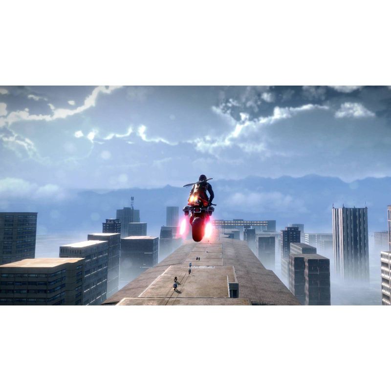 Road Redemption - Xbox One