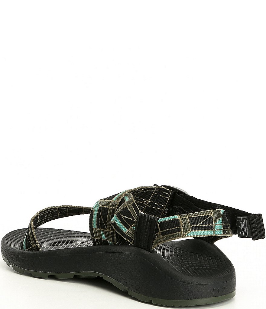 Chaco Men's Mega Z/Cloud Sandals