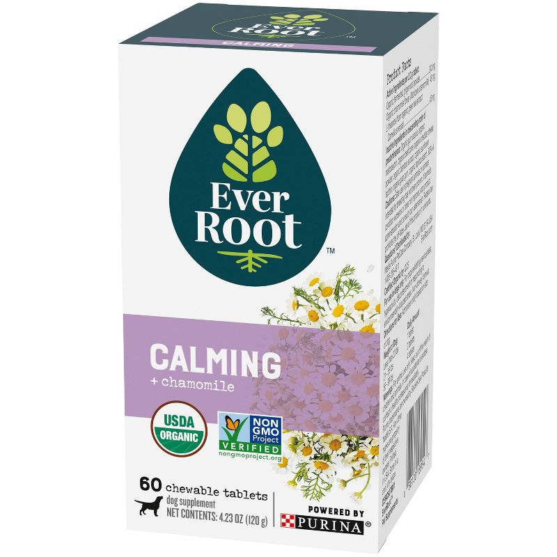 VetriScience Laboratories Composure Long Lasting, 90 Bite Sized Chews