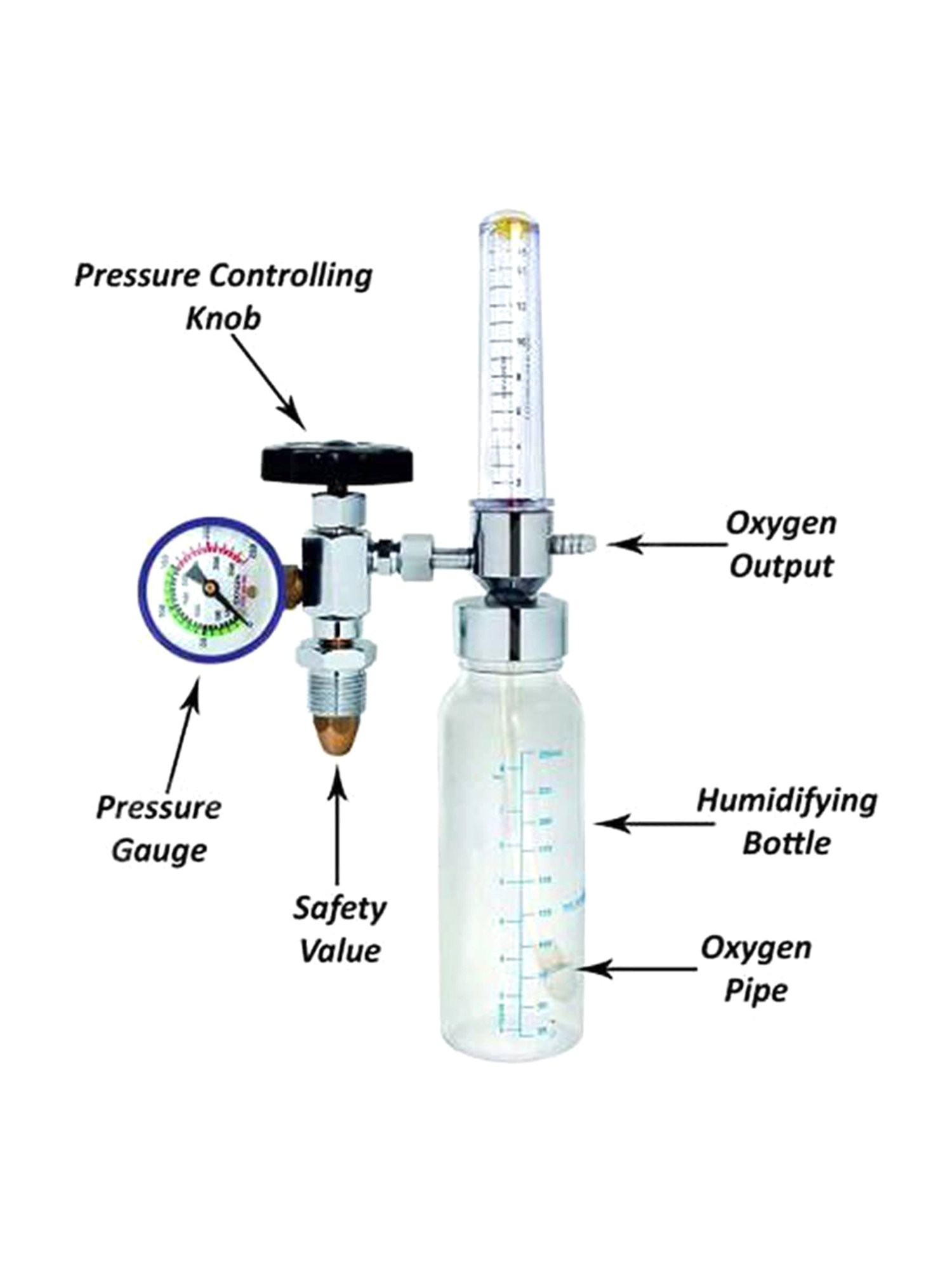 Rossmax EB100 Stethoscope (Black)