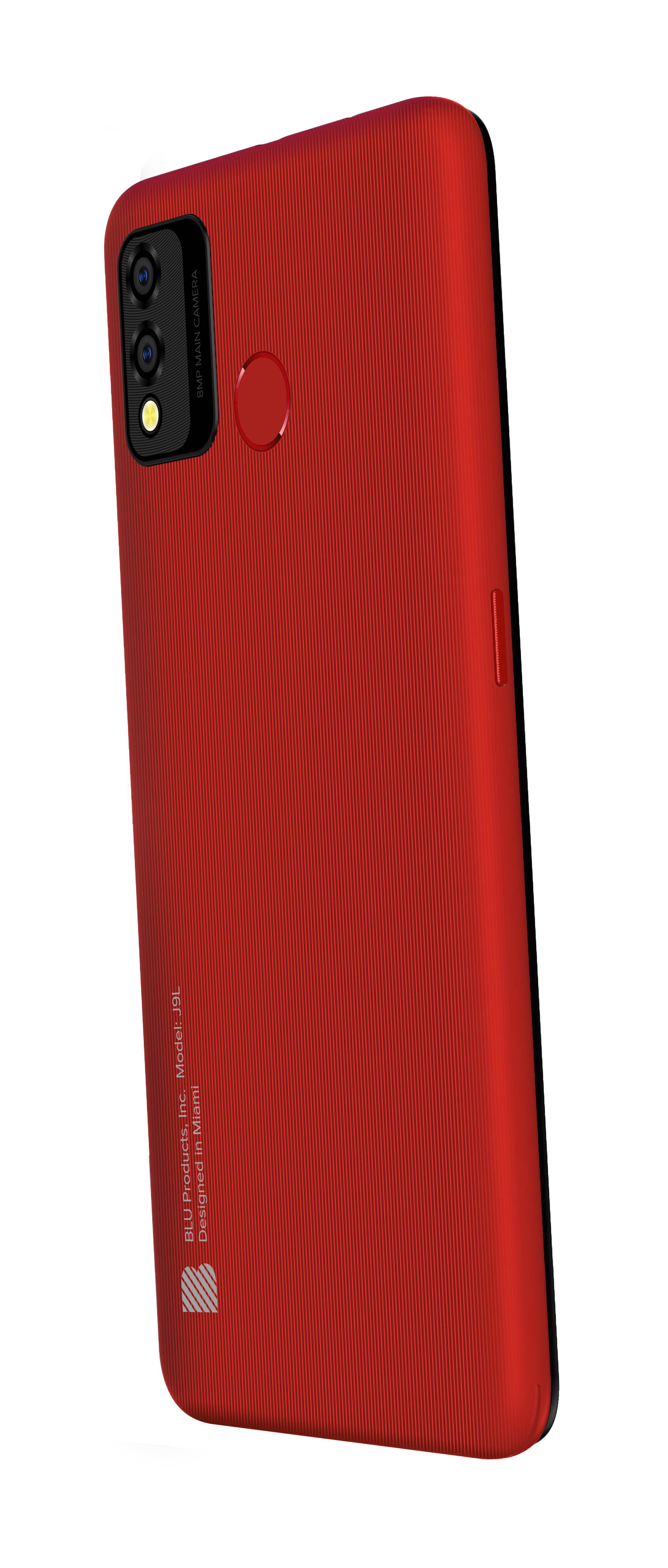 BLU J9L J0090WW 32GB Dual Sim GSM Unlocked Android Smartphone