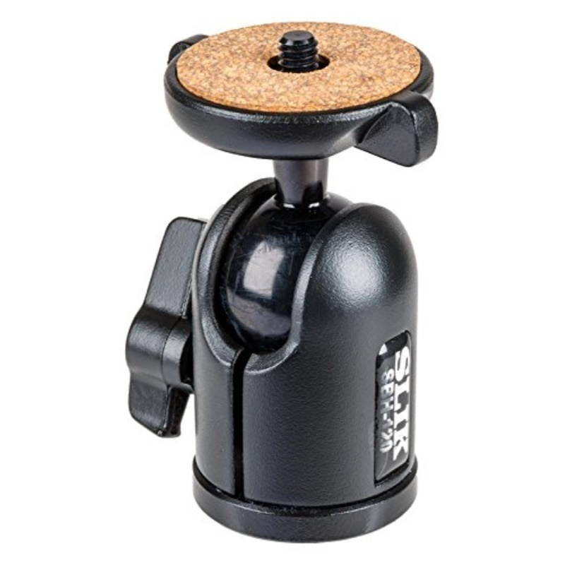 SLIK SBH-120 Compact Ball Head