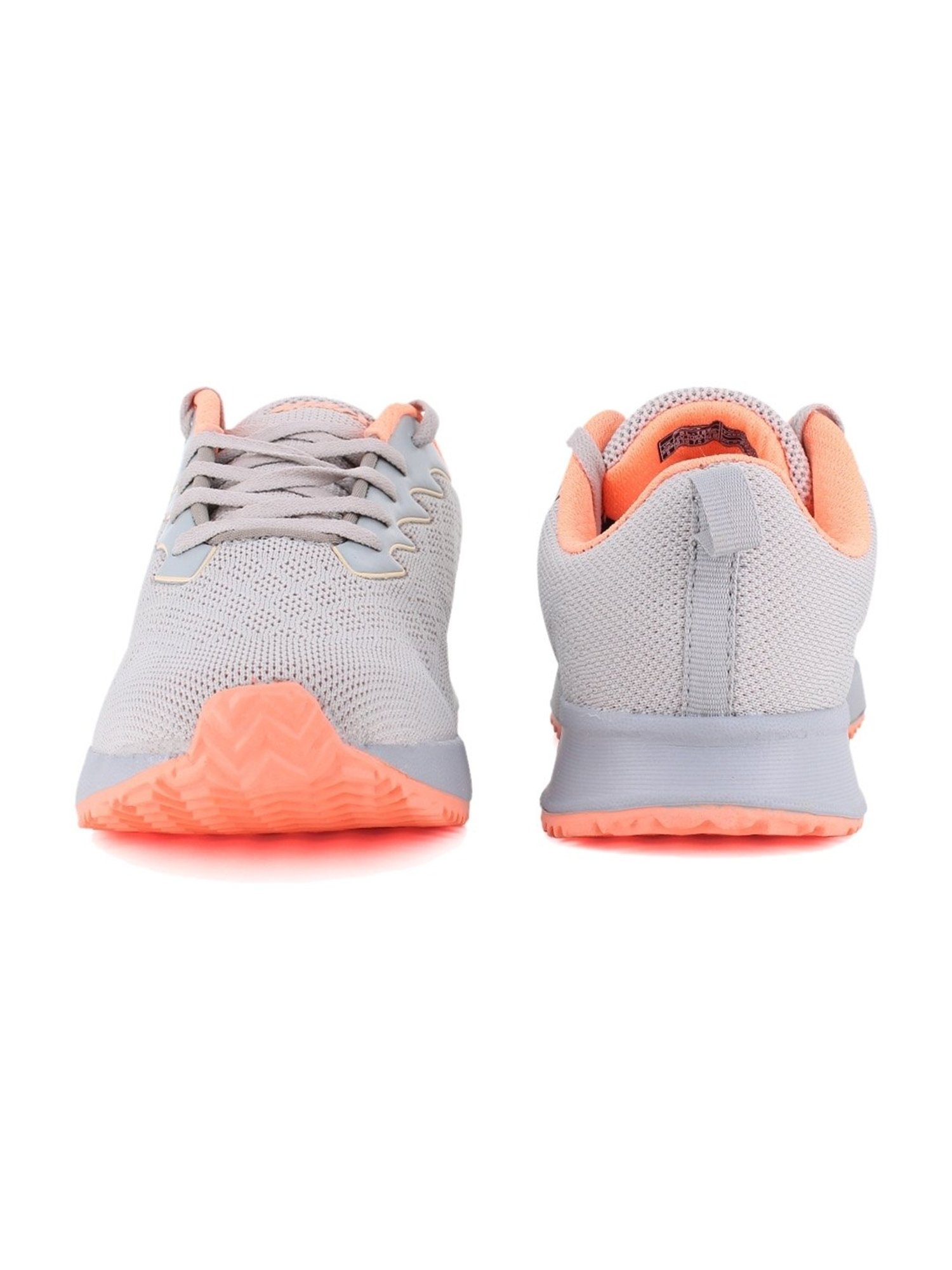 Sparx Women's Grey Running Shoes