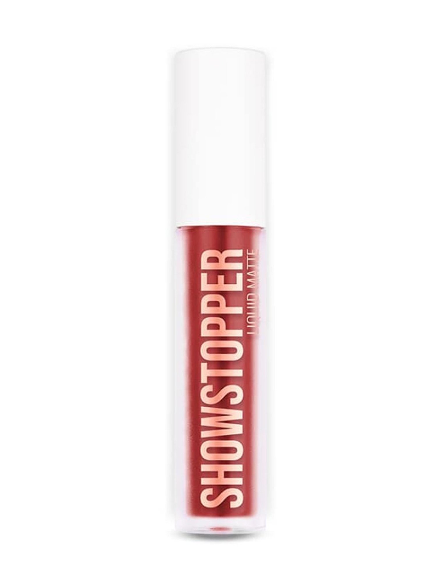 Daily Life Forever52 Showstopper Liquid Matte Lipstick Toaste - 5 ml