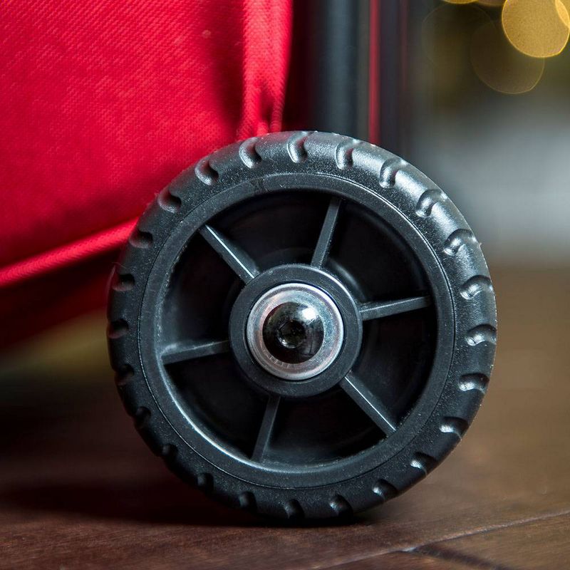 TreeKeeper XXL Expandable Tree Storage Duffel