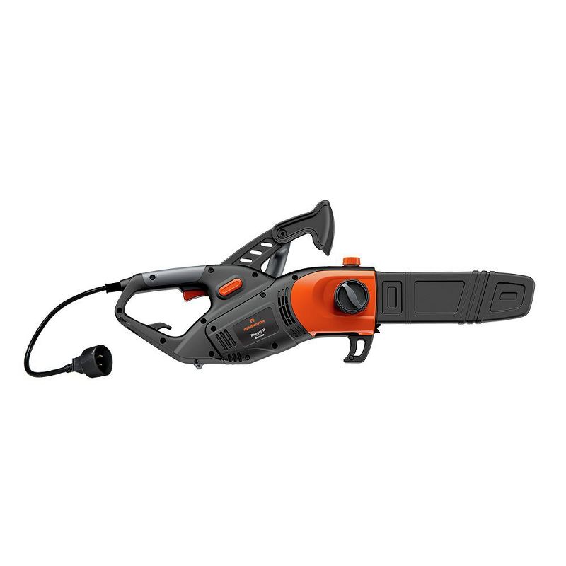 Remington 41AZ09PG983 RM1035P 10 in. 8-Amp Electric Chainsaw/Pole Saw Combo