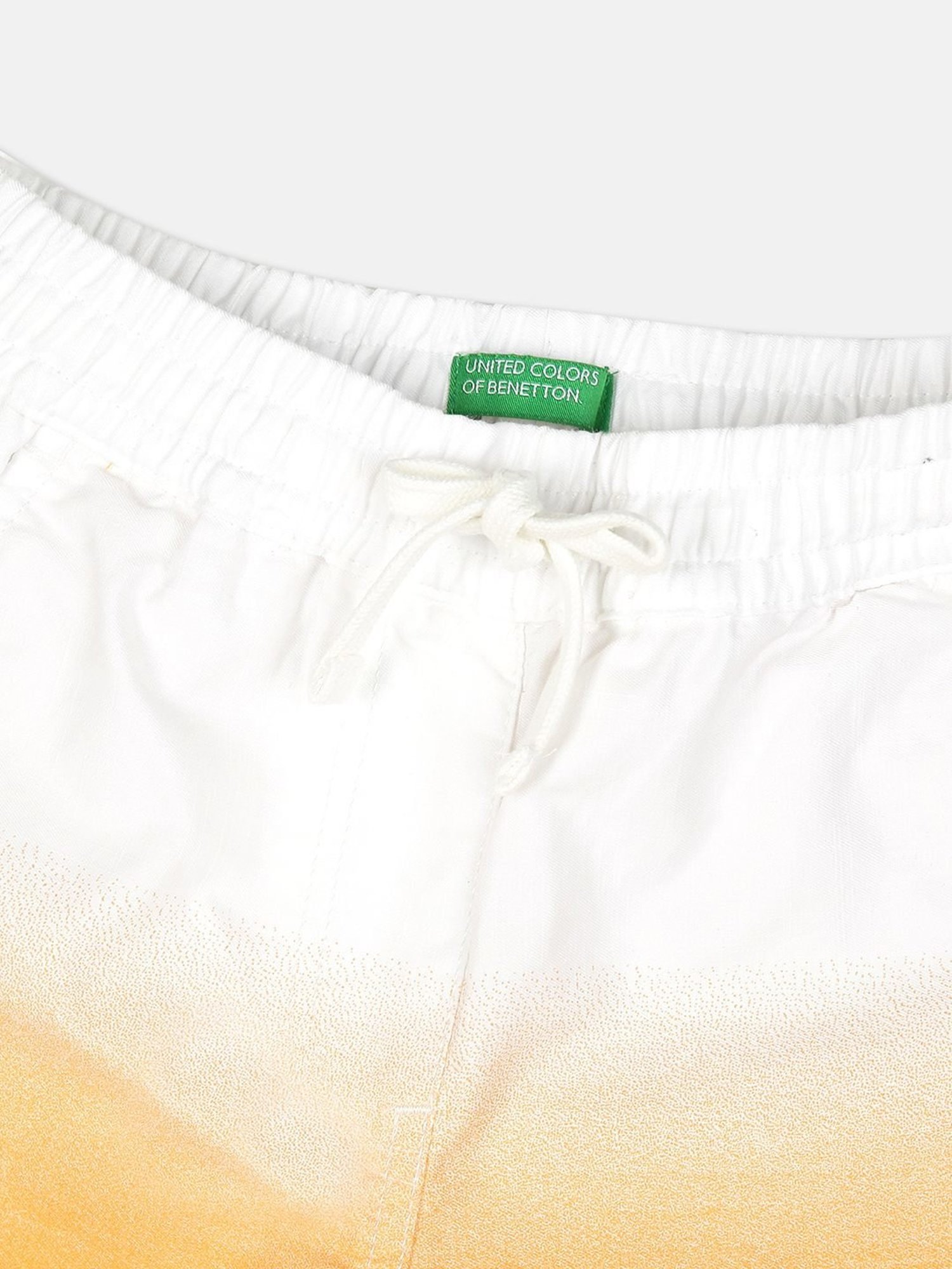 Jack & Jones Junior Purple & White Checks Shorts