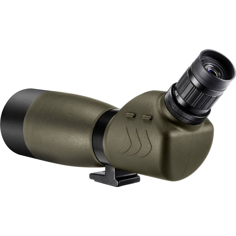 Barska 20-60x60mm Blackhawk Angled Green Monocular