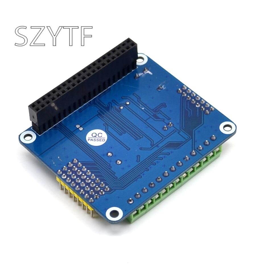 High Accuracy Raspberry Analog Devices AD DA Digital to Analog Digital Modules