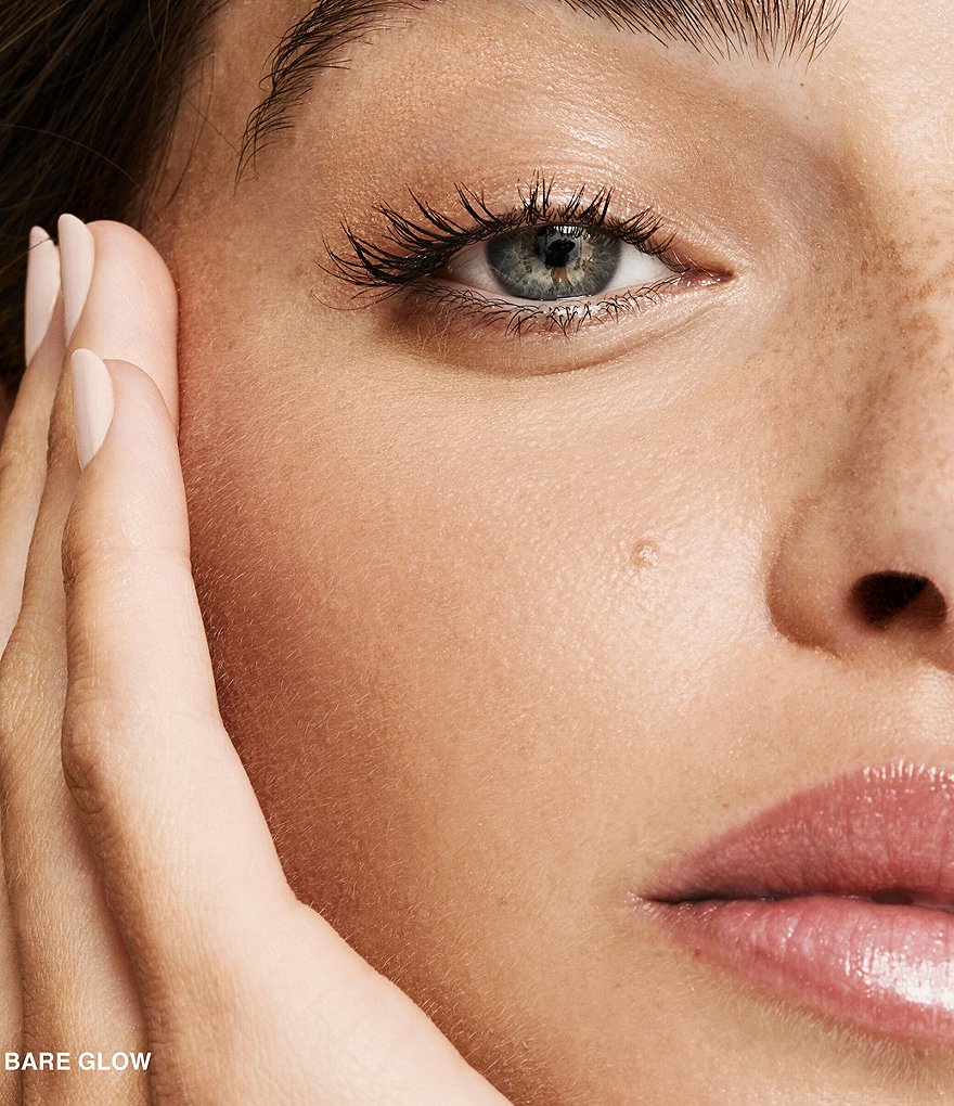 Bobbi Brown Instant Glow Set For Face and Lips