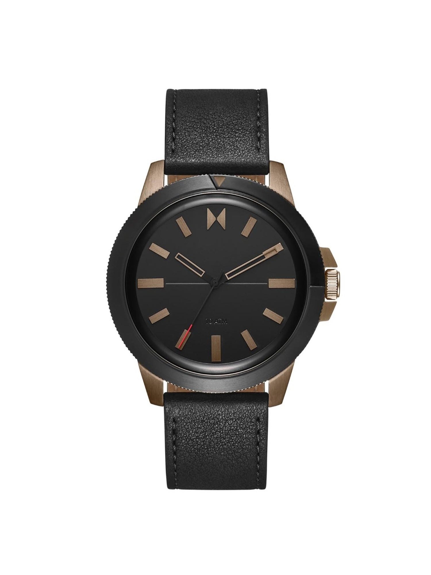 MVMT 28000077-D Minimal Sport Analog Watch for Men