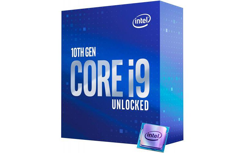 Intel Core i5-9400 Desktop Processor - 6 cores & 6 threads - Up to 4.1 GHz CPU Speed - Compatible w/ Motherboards w/ Intel 300 Series Chipsets