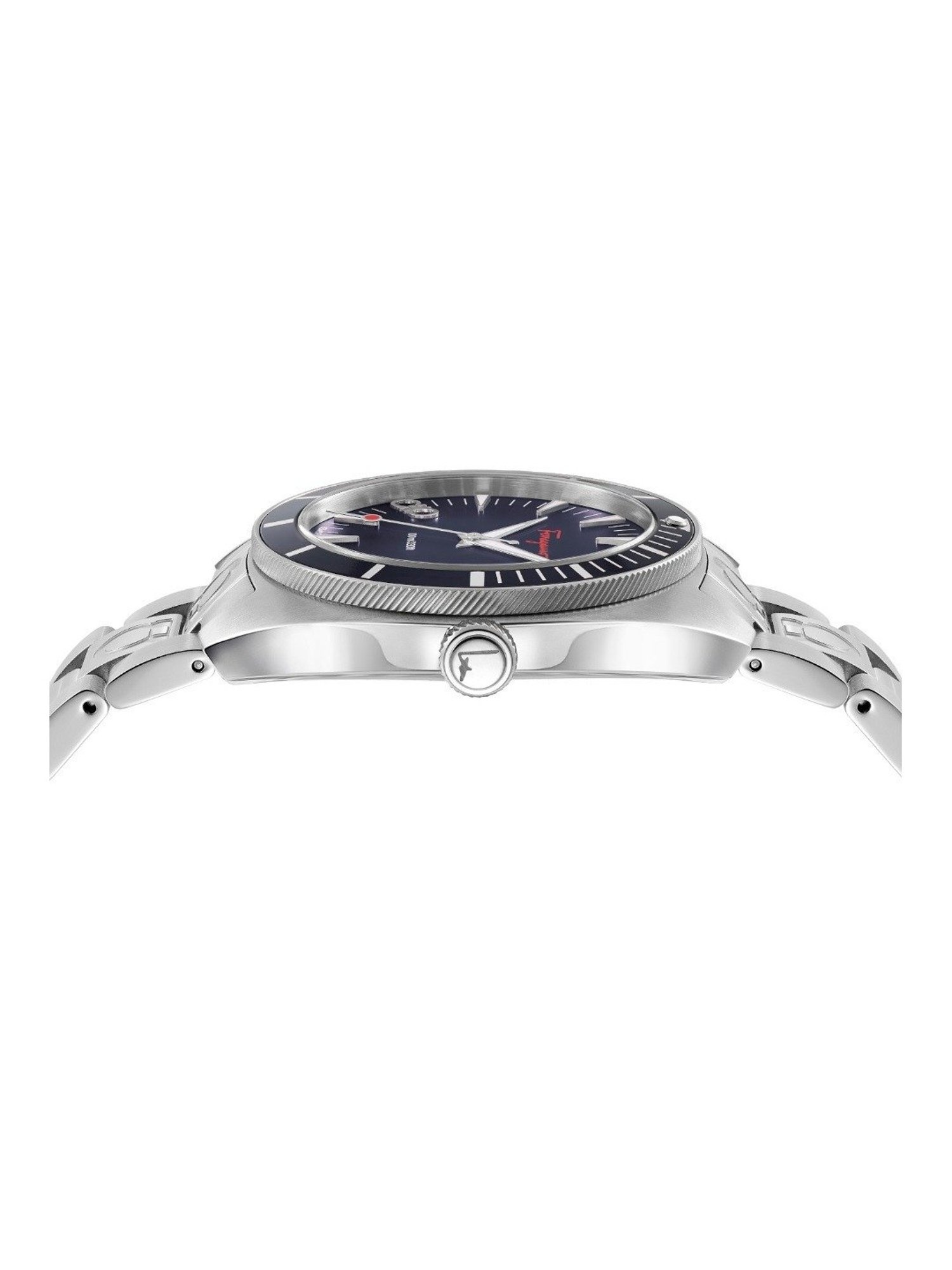 Ferragamo SFMG00221 Analog watch for Men