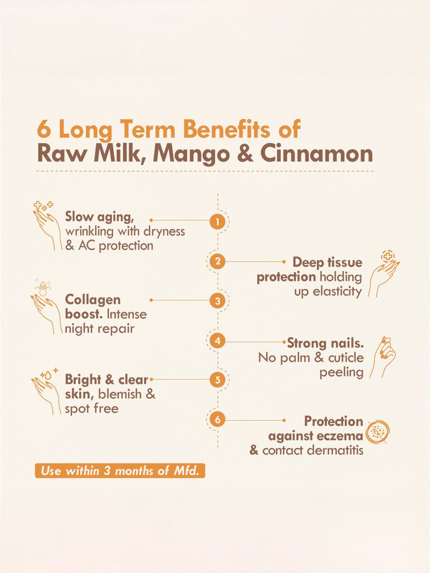 Studiowest by Westside New City Bora Bora Hand Cream - 30 gm