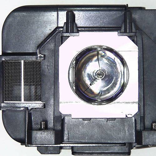 New & Improved Technology - 1 Year Warranty - SUPERIOR SERIES ELPLP75 / V13H010L75 for EPSON Projectors