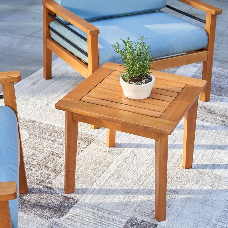 Gloucester 3pc Club Conversation Set - Vifah