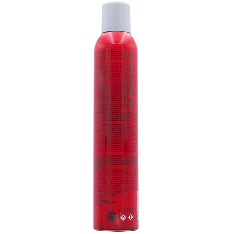 CHI Infra Texture Dual Action Hairspray - 10 fl oz