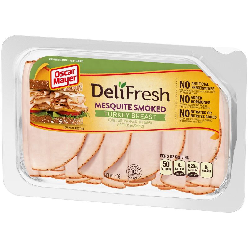 Prime Fresh Honey Ham - 8oz