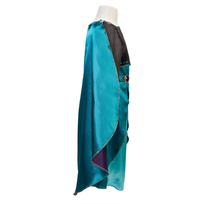 Disney Frozen 2 Queen Anna Dress