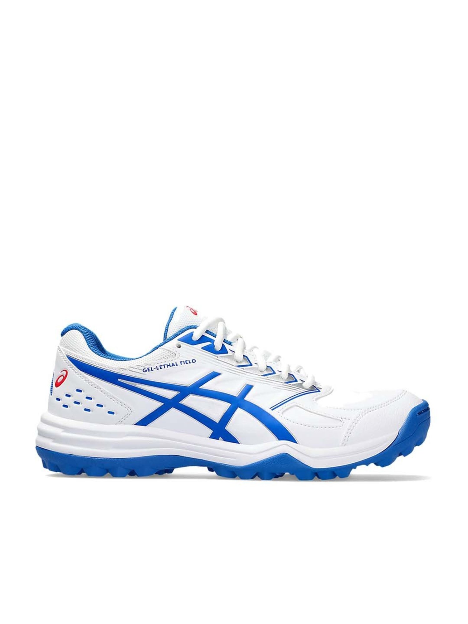 Neemans Men's Daily Movers White Training Shoes