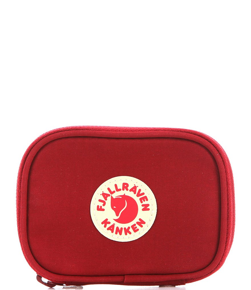 Fjallraven Kanken Card Wallet