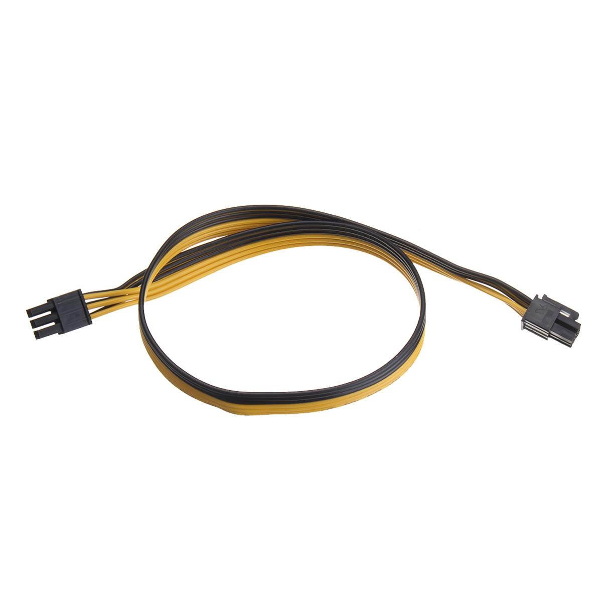 DPS-1200FB Power Supply Breakout Adapter Board+10 Cable 6pin For Ethereum Mining -