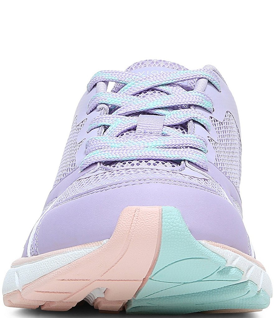 Champion Women's Talos A Sweatshirt Lace-Up Sneakers