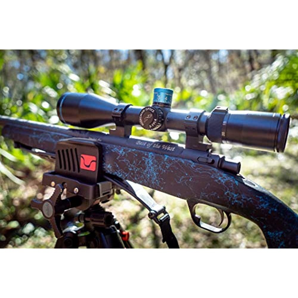 Tilta Nucleus-M FIZ Hand Unit Arri Standard Rosette Adapter #WLC-T03-RC