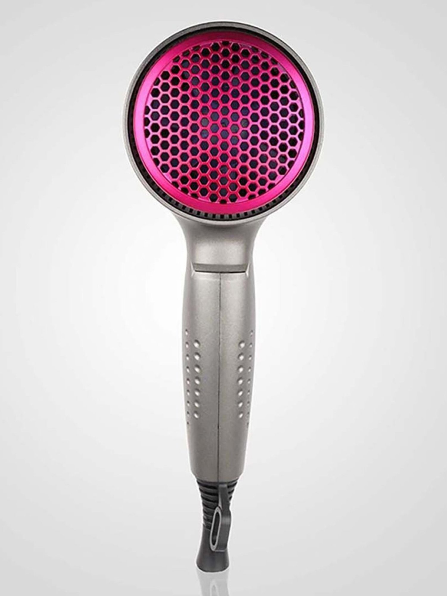 Nova Nv-1290 1000W Professional Hair Dryer