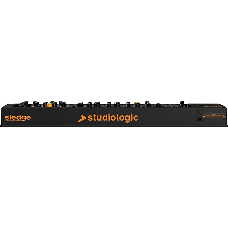 Modal Electronics Limited Argon8M 8-Voice Polyphonic Wavetable Synthesizer Module