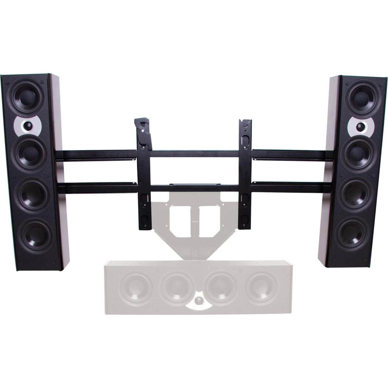 CHIEF PACLR1 Left/Right Speaker Adapter