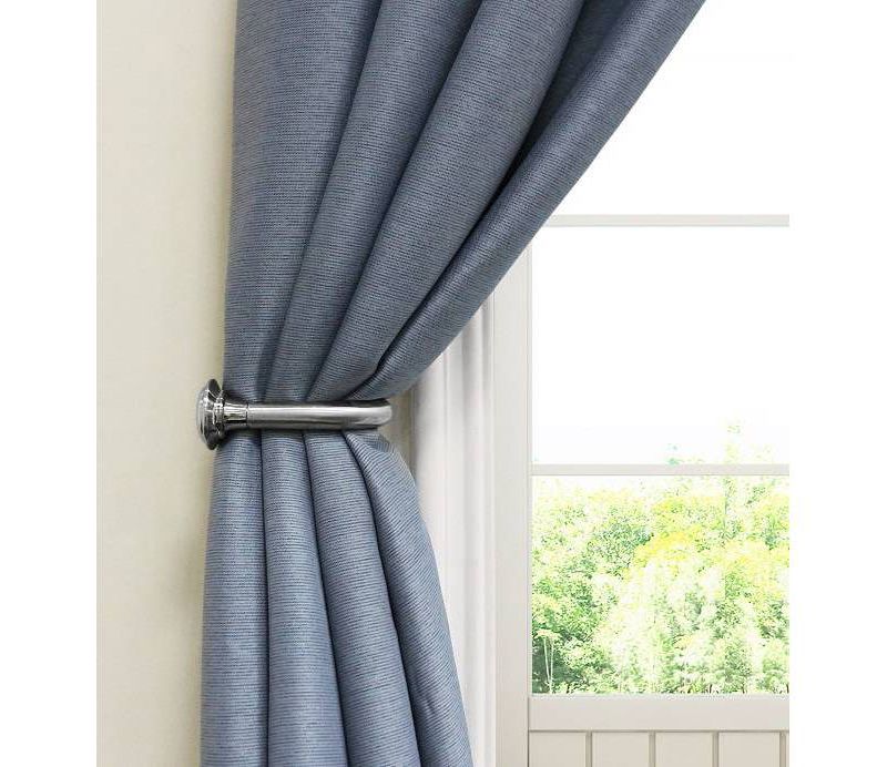 Double Rod Converter Kit Brushed Nickel - Threshold™