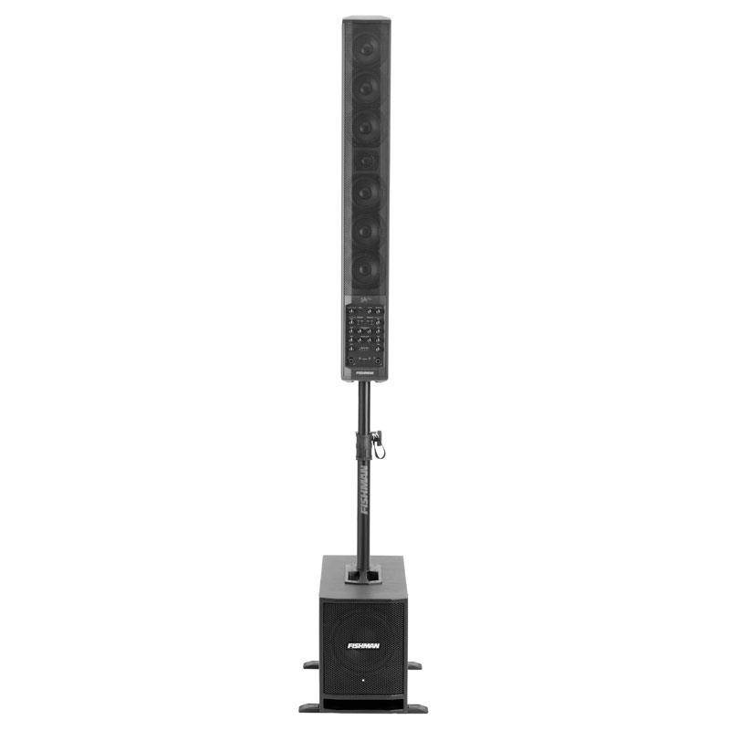 Fishman SA Sub Mounted Stand Pole for SA330X